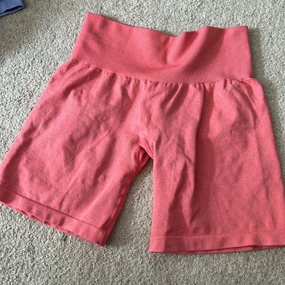 Nvgtn size small shorts - Picture 2 of 2